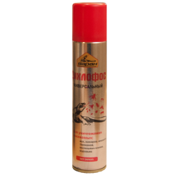 Дихлофос Варан  б/запаха  180 мл.